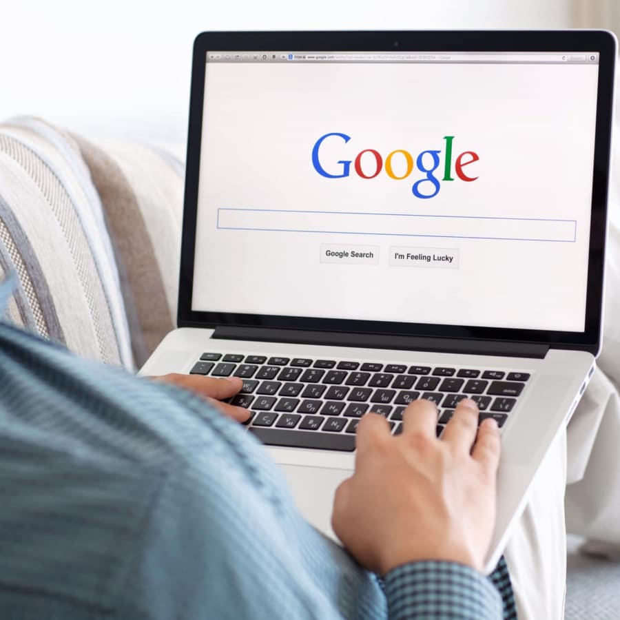 Posicionamiento Google Barcelona