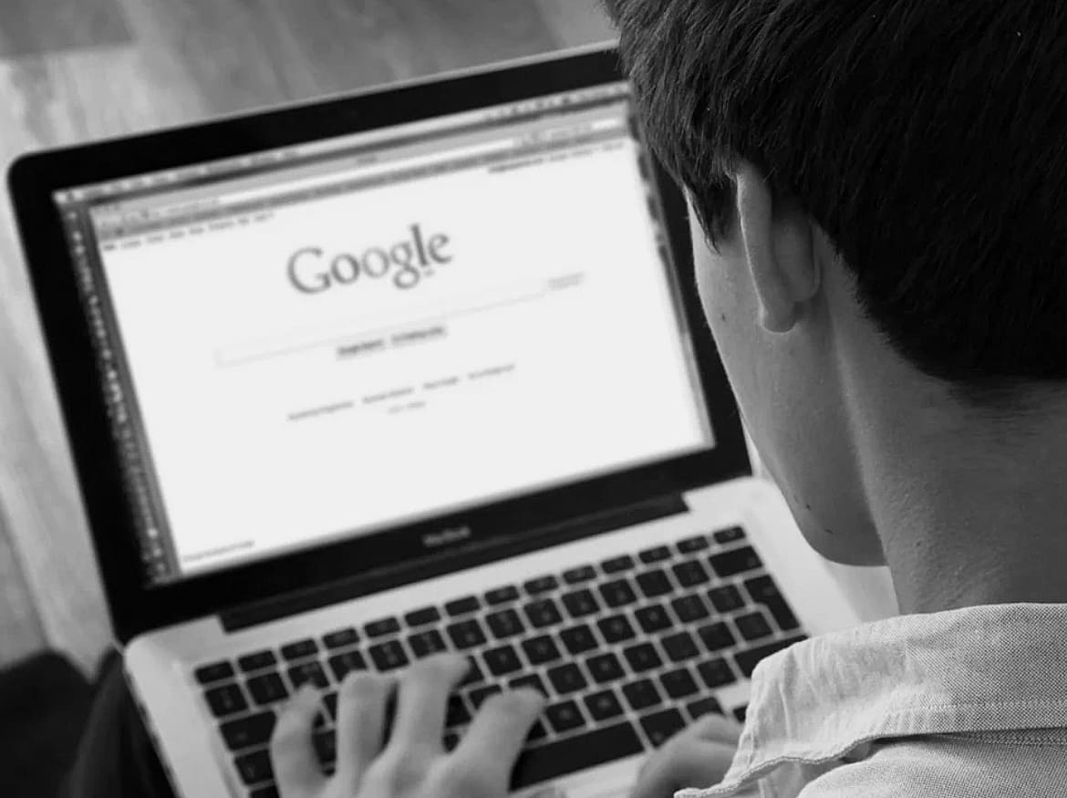 Posicionamiento Google