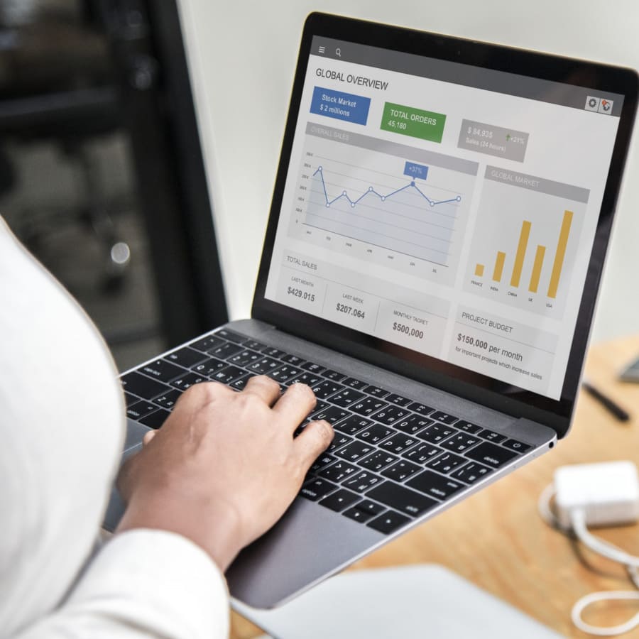 Estrategias Posicionamiento Google