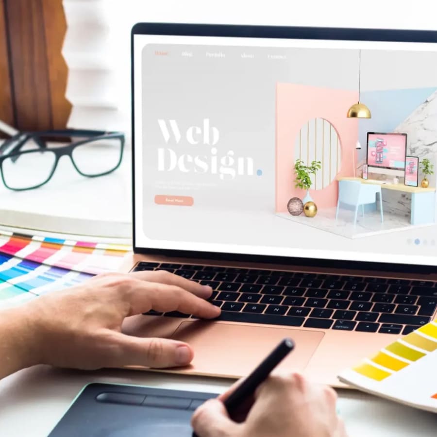 Diseño Joomla Barcelona