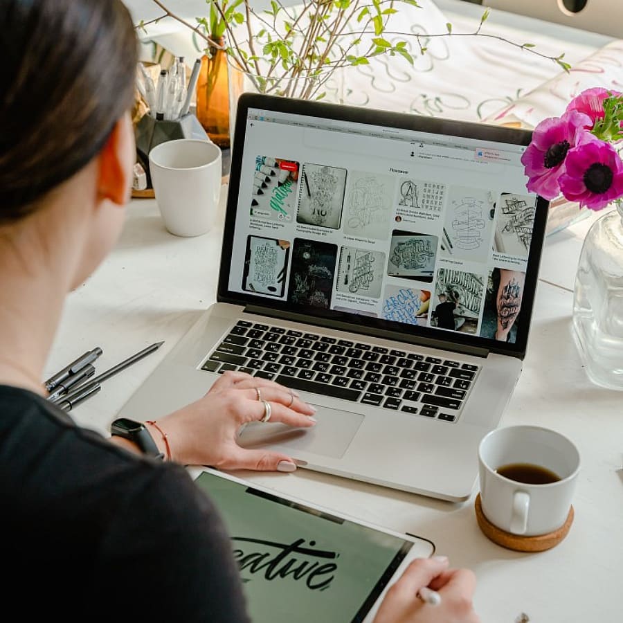 Desarrollo Branding