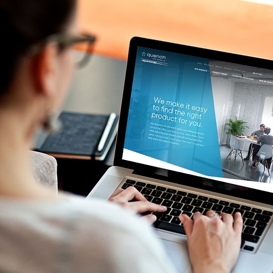 Diseño Laravel Barcelona