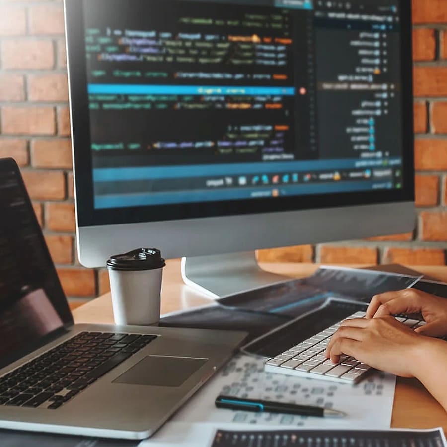 Desarrollo Laravel Barcelona