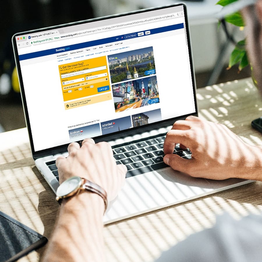 Diseño WordPress Barcelona