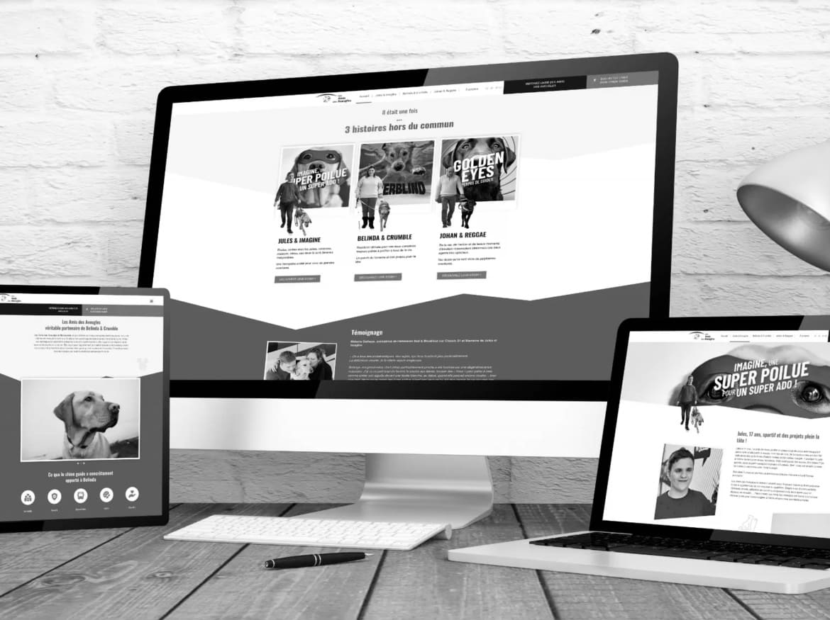 Diseño WordPress Barcelona