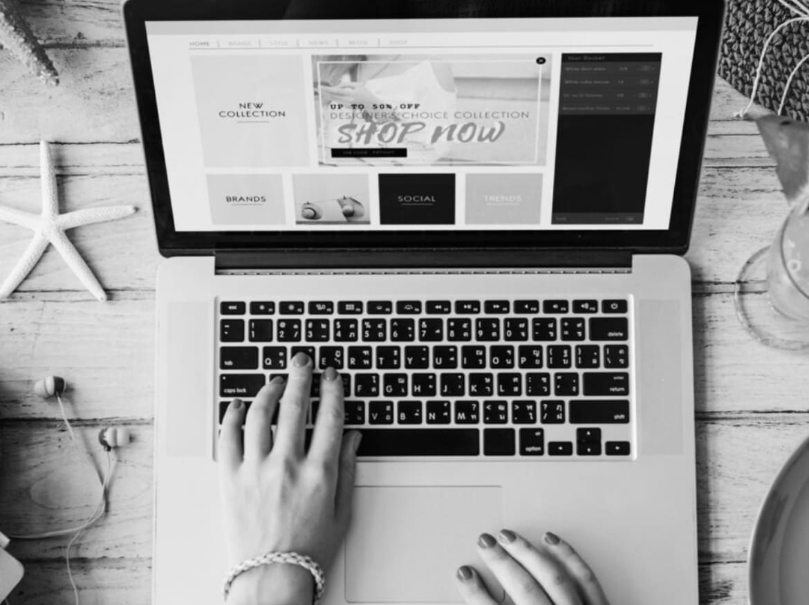 Diseño web Barcelona