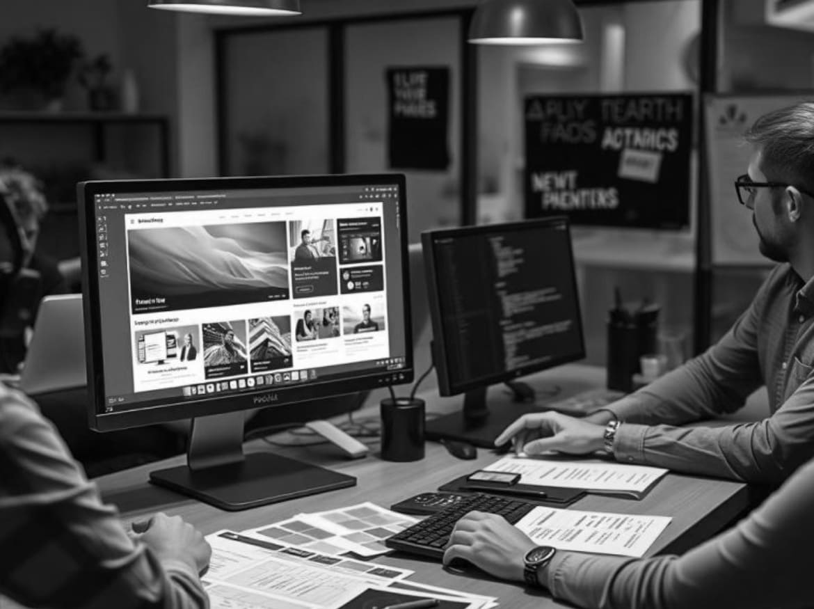 Desarrollo web