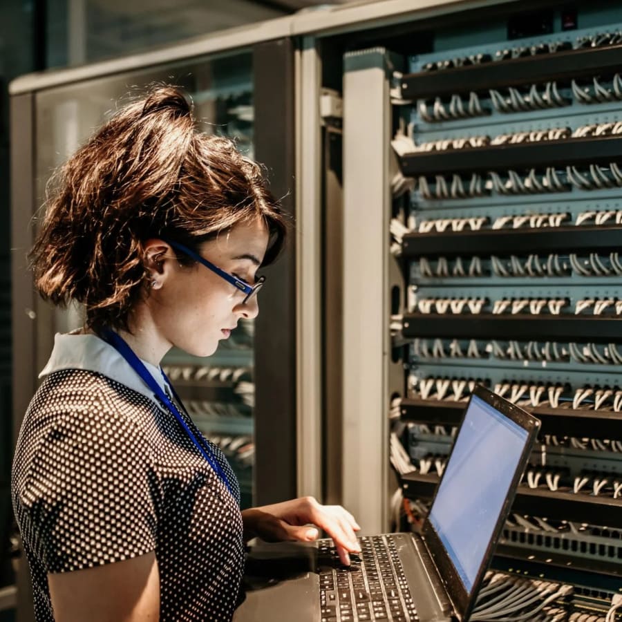 Hosting y VPS Barcelona