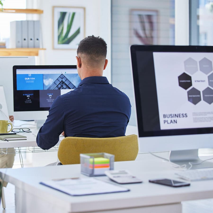 Desarrollo Magento